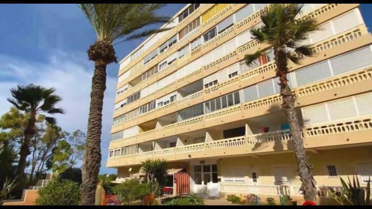 Espacioso Estudio Cerca De La Playa La Mata Torre La Mata Exterior foto